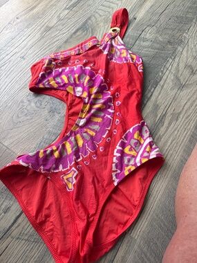 Trina Turk swim